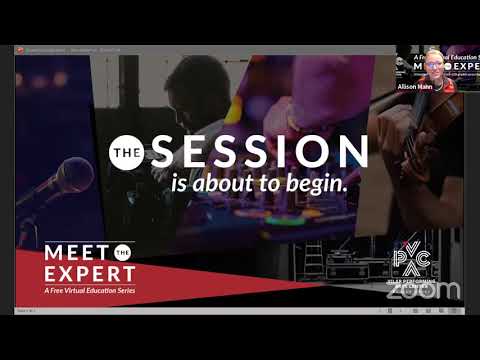 Meet the Experts: Nevin Steinberg and Connor Wang