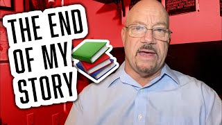 The End of My Story - Final Chapters: Episode 21 | Larry Lawton: Jewel Thief