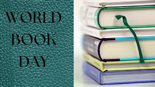 World Book Day