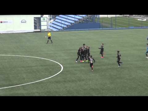 Juniori D: FC Viitorul - ACSAF Farul 2-0