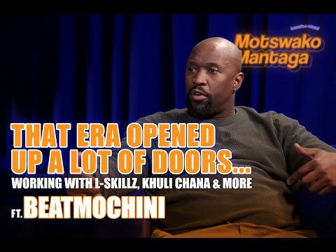 Ep 29. Beatmochini | L-Skillz | Khuli Chana Lost in Time | JR | Pitori Hip Hop | KidX