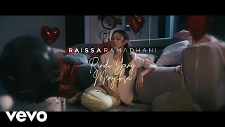 Download lagu Raissa Ramadhani - Rindu Yang Menyiksa (Lyric Video) mp3