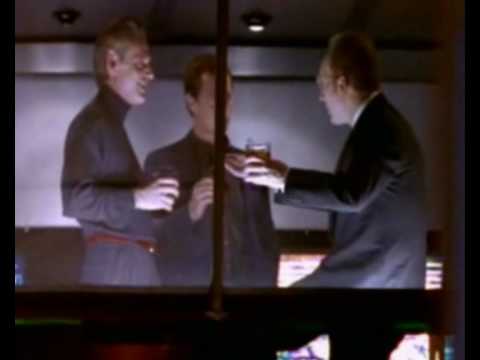 Section One (La Femme Nikita)