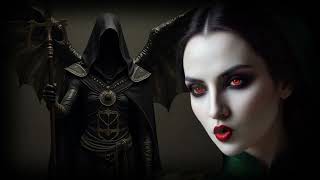 Image of Belle Vamp – Council Of Shadows – Whispers Through The Veil