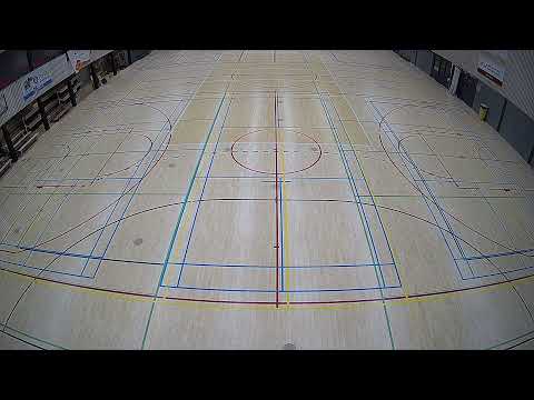 VCN D1 - Volley Tilburg D1