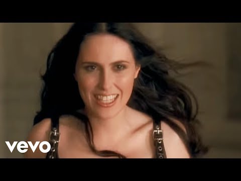 Within Temptation - Stand My Ground (Music Video)