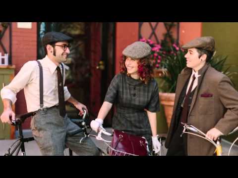 Goorin Bros. How to Pick Your Perfect Flatcap