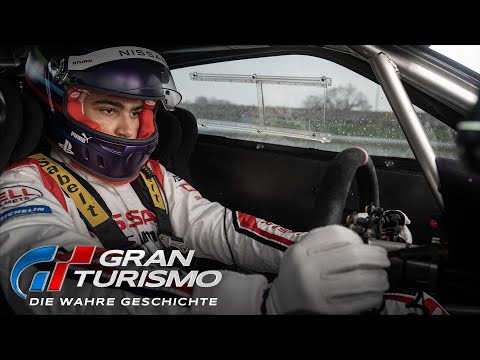 Trailer Gran Turismo