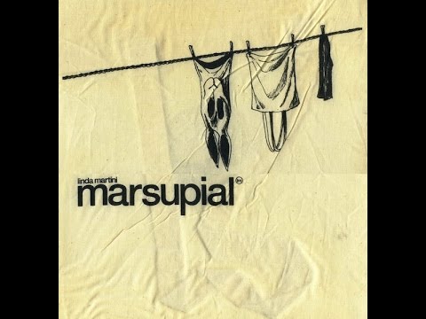 Linda Martini - Marsupial (EP STREAM)