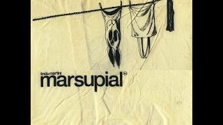 Linda Martini - Marsupial (EP STREAM)