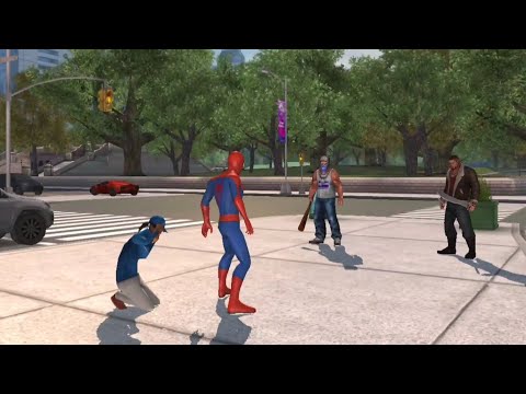 Spider-Man - The Amazing Spider-Man 2 - Gameplay Walkthrough Part 14