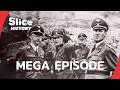 MEGA EPISODE: Third Reich: Inside 12 Years of Terror I SLICE HISTORY DEFAULT Thumbnail
