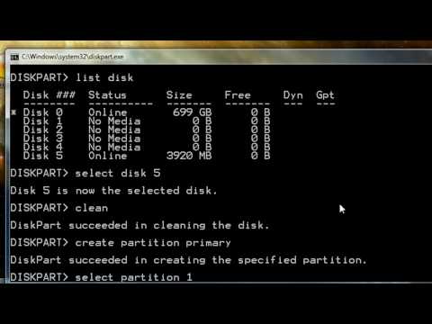 how to burn an iso image onto a usb stick how to burn an iso image onto a usb stick