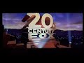 20th Century Fox 2000