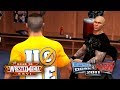 WWE Smackdown Vs Raw 2011 LET S JUMP HIM Road To WrestleMania RTWM Ep 2