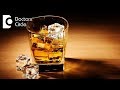 Can medications help in Alcohol Deaddiction? - Dr. Safiya M S