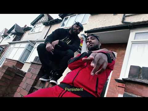 YK & Eaz Da Bully - Home Run 2 (Official Trailer)