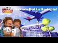 Me and Katie travelled to Dream Islands for our vacation! (ROBLOX LIVETOPIA 2023!) 🥳🤩