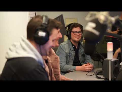 Reardon Love - BBC Introducing Interview