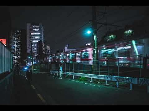 Takahashi Reiko(타카하시 레이코)-Sunset Road 가사해석