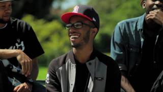 Shawn Chrystopher - So Stupid *MUSIC VIDEO*