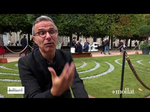 Philippe Besson - Un personnage de roman