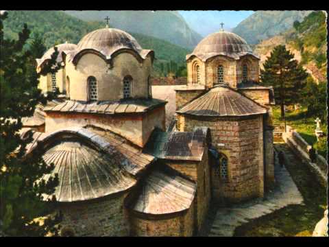 Alleluia, Behold the Bridegroom / Аллилуиа, cе жених