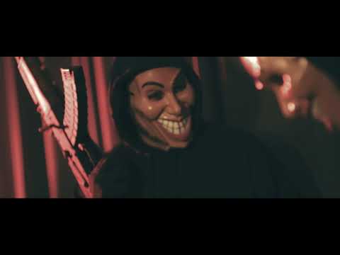 Ayron ft Jekyll -KNOCK KNOCK- (OFFICIAL VIDEO)