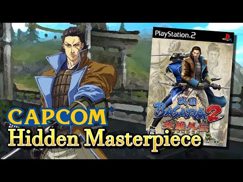 Sengoku Basara 2 Heroes: Capcom's Hidden Masterpiece