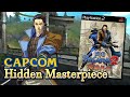 Sengoku Basara 2 Heroes Capcom S Hidden Masterpiece
