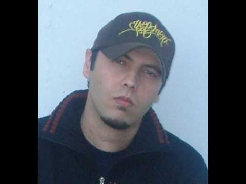 Sanjuro mc feat antonis - Tipota