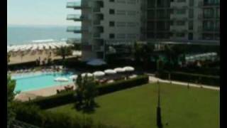 preview picture of video 'Vacanze Abruzzo Berti Hotels Silvi Marina'