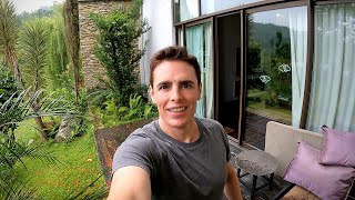 $200 Luxury Eco Resort in Nepal 🇳🇵