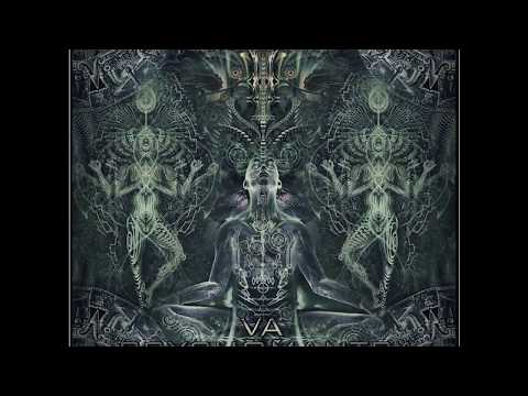 Saivite - Maha Mantra [180BPM] (Out Now on VA - Psychomantra)