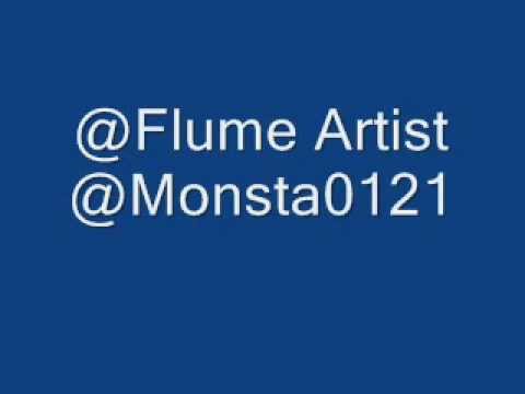 Flume & Monsta - Move (Prod.Rynsa Man)