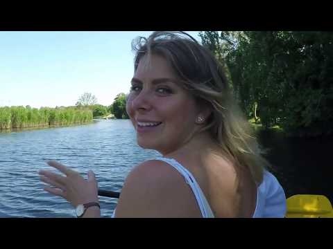 Hamburg Paddeln 2018 1080p relaxed day