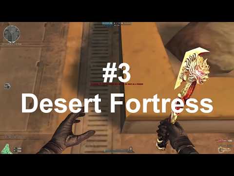 Crossfire - 2.0 Best Glitches and Tricks on Crossfire NA EU PH VN CH