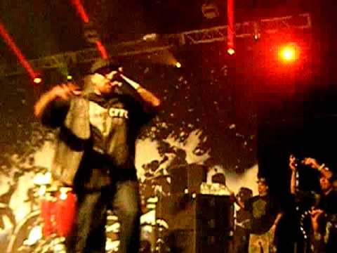 Cypress Hill - Spring Gathering 2011