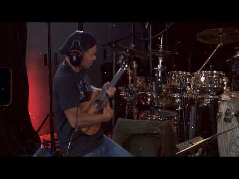 Jake Shimabukuro, Mick Fleetwood - Rockin' In The Free World