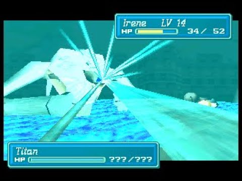 Shining Force 3 - Scenario 1 - Part 44 - Washing away our fears