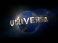 The Destruction Of Universal 2013 Logo