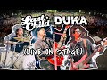 Last Child - DUKA (Live On Stage)