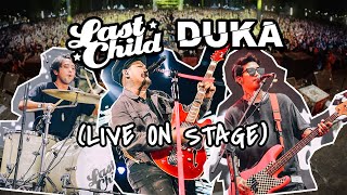 Download lagu Last Child - DUKA (Live On Stage) mp3