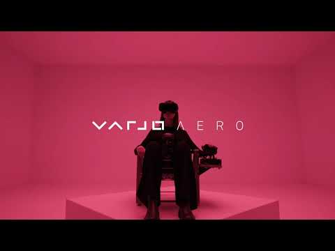 The ultimate MSFS VR setup | Varjo Aero x Microsoft Flight Simulator 2020