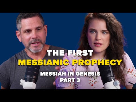 Is Jesus Found in the Torah? | Messiah in Genesis Part 3
