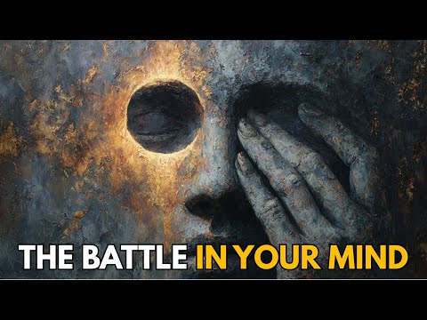 The Battle in Your Mind Is Real: Jesus Showed You the Difference | Biblical Wisdom