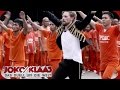 Philippinen Klaas Als Michael Jackson Double Im Knast Joko Gegen Klaas Das Duell Um Die Welt