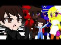 Mike Schmidt Sings A Song FNAF MOVIE GCMV