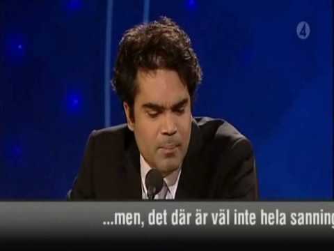 Parlamentet - Tips från coachen med David Batra