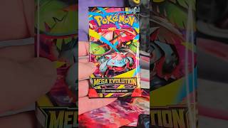 Mega Evolution 5-2-26 #pokemontcg #pokemoncards #poison